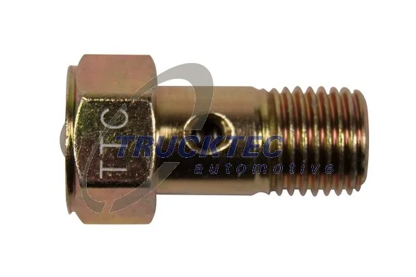 Купити 79072618 Iveco Зворотній клапан повернення палива