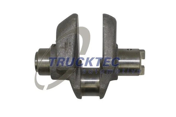 Купити A4031310716 Mercedes Компресор, колінвал (TRUCK)