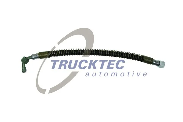 Трубка/шланг масляного радіатора, високого тиску 9948 Autotechteile
