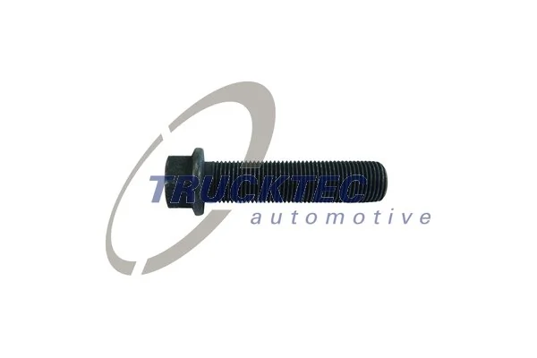 Болт шатуна A4420380071 Mercedes