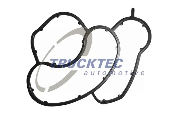 Прокладка адаптера маслянного фільтра Mercedes A11427508971 ціна, від 5.86 USD