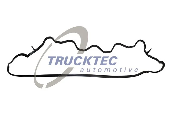  Прокладка клапанної кришки Volkswagen Crafter 