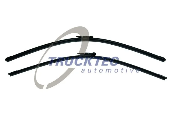 Купити Щітки склоочисника Mercedes Vito II 639