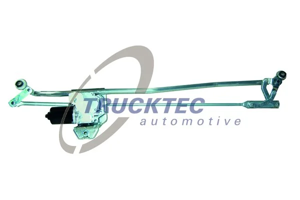 Трапеція щіток лобового скла Mercedes Benz Truck TRUCK ATEGO I самоскид (1998 - 2004) ціна, від 54.20 USD