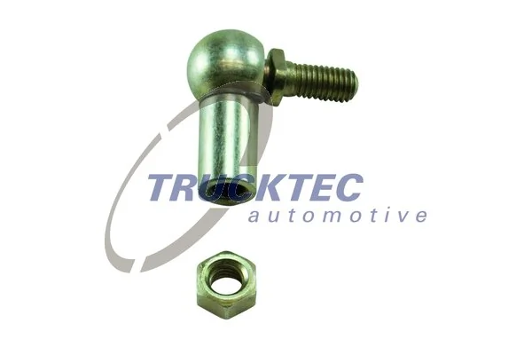 Накінечник тяги КПП Volvo 959079 ціна, від 2.26 USD