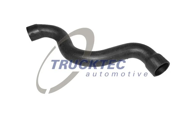 A2105017482 Mercedes Шланги системи охолодження