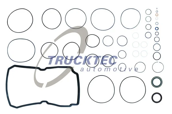 Ремкомплект АКПП K05080067AA Fiat/Alfa/Lancia
