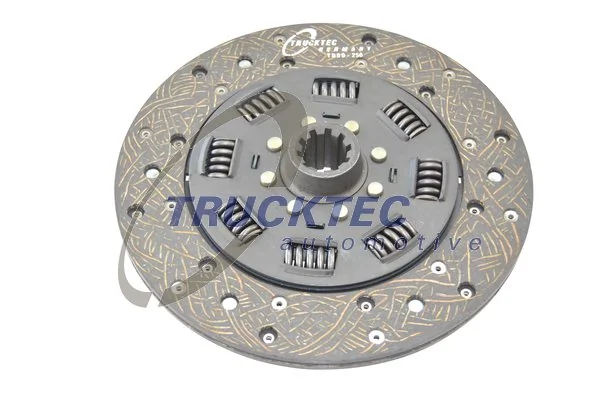 Зчеплення Mercedes A0072502103 ціна, від 42.91 USD