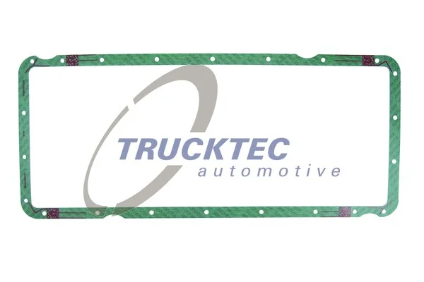 A9060140422 Mercedes Прокладка піддону картера двигуна