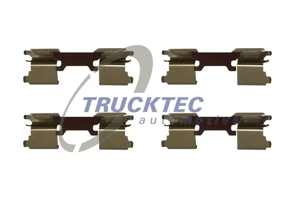 Пружинна засувка супорту Polcar LX0502 ціна, від 11.11 USD