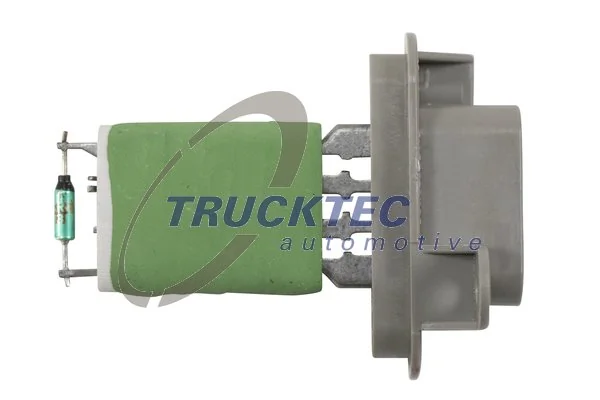 A001821766064 Mercedes Регулятор оборотів пічки