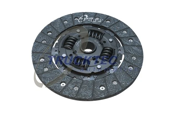 Диск зчеплення 1878002221 Sachs