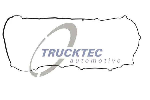 Прокладка піддону картера двигуна Mercedes A5420140622 ціна, від 31.84 USD