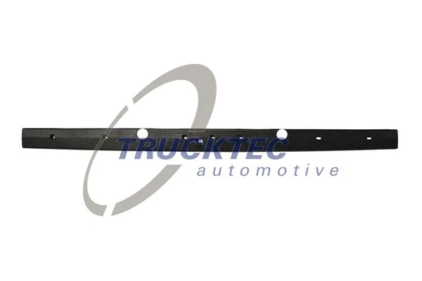 5104425AA Chrysler Накладка 5-х дверей, нижня
