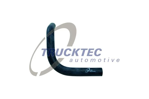 Купити A6525012382 Mercedes Шланг/патрубок радіатора охолодження, нижній