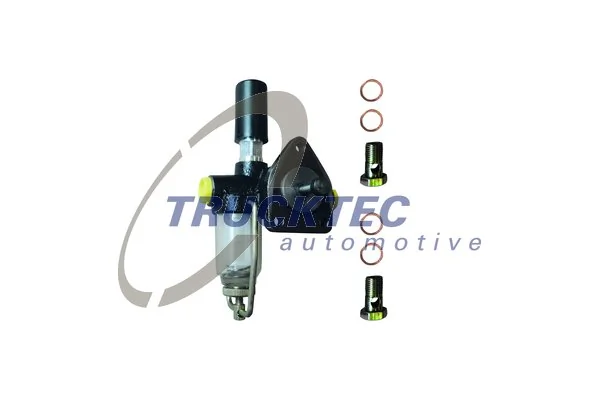 Купити A0010911101 Mercedes Паливний насос, механічний