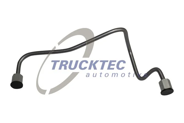 5117420AA Chrysler Трубка паливна, від ПНВТ до паливної рейки