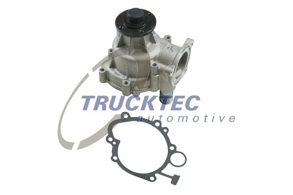 Водяний насос Magneti Marelli WPQ0051