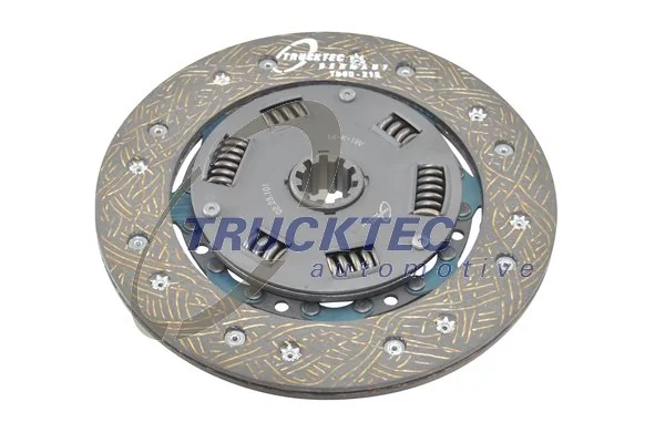 Диск зчеплення 1861935032 Sachs