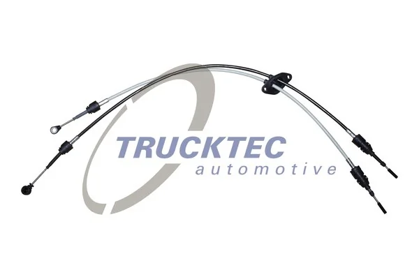 Купити A9012601838 Mercedes Трос перемикання передач