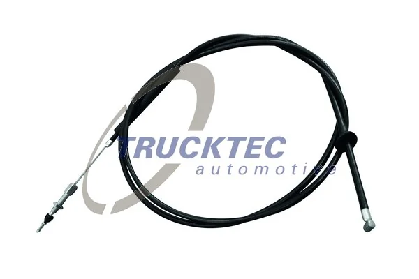 Трос відкриття капота Mercedes A9738900170 ціна, від 18.34 USD