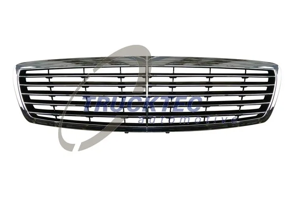 Купити Решітка радіатора Mercedes E  W211
