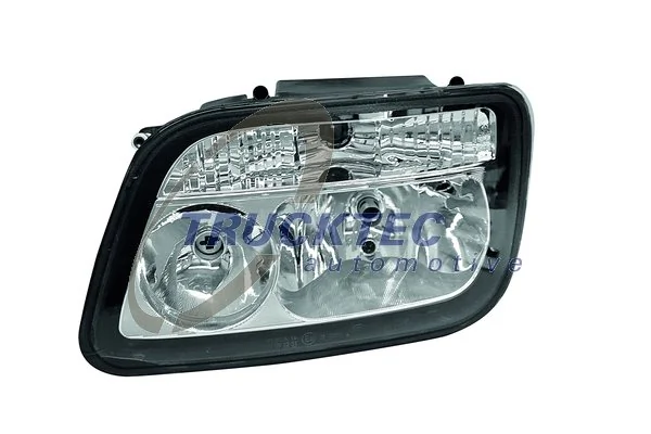Фара ліва Mercedes A943820016164 ціна, від 97.63 USD