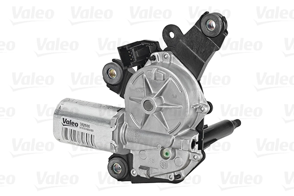 582606 VALEO Моторчик заднього двірника