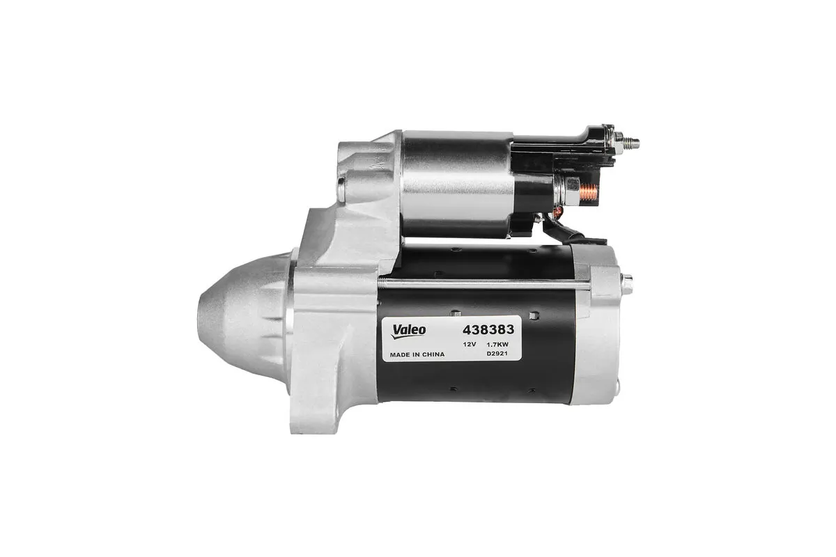 Стартер VALEO 438383 ціна, від 88.11 USD