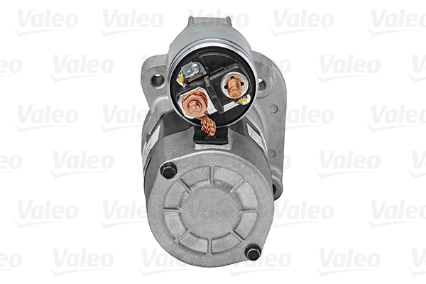 438081 VALEO Стартер двигуна