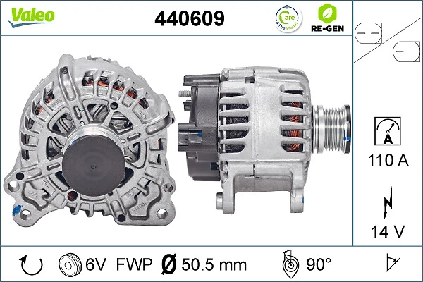 Купити 986083910 Bosch Генератор