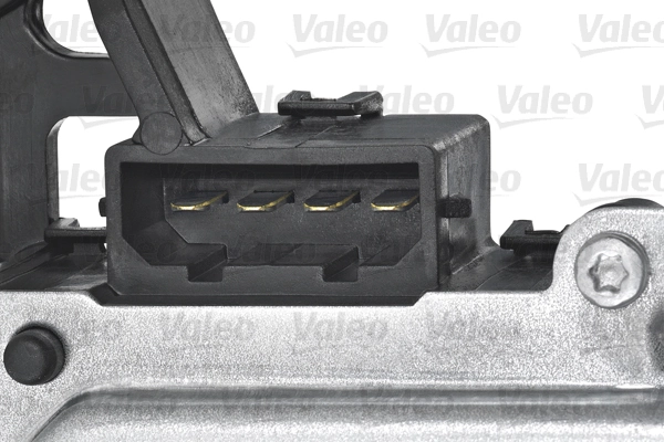 Купити 404683 VALEO Двигун склоочисника заднього скла