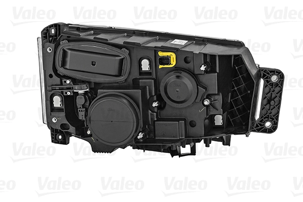 7482622242 Renault (RVI) Фара дальнього світла в зборі