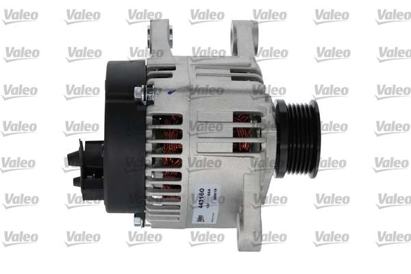 Генератор Jurid/Bendix CA1743IR ціна, від 101.75 USD