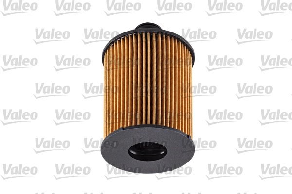 Масляний фільтр двигуна VALEO 586530 ціна, від 6.43 USD