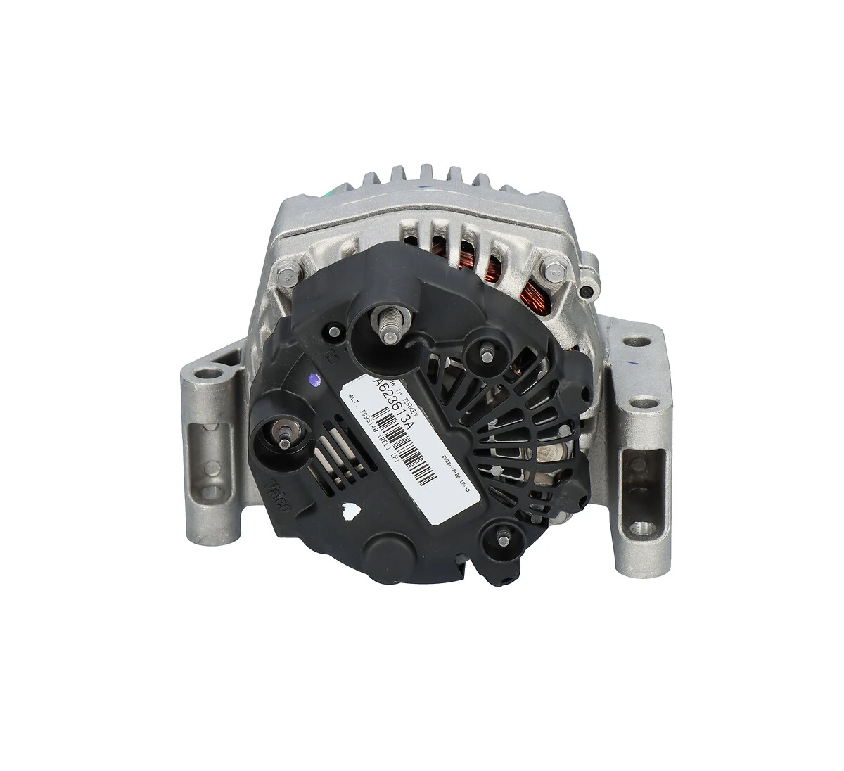Генератор VALEO 437474 ціна, від 68.03 USD