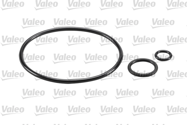 Купити 586553 VALEO Фільтр очищення масла відцентровий