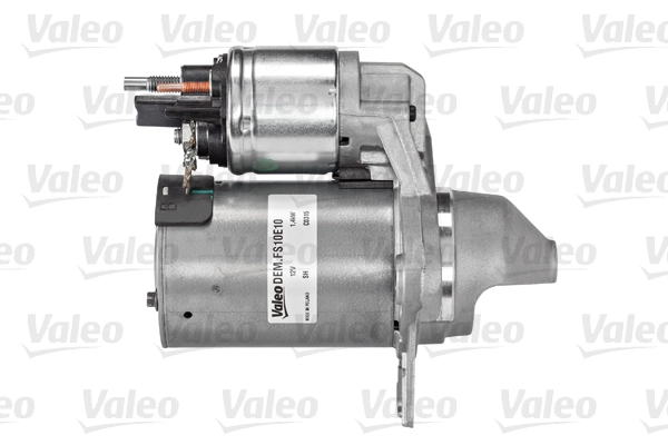 Стартер VALEO 458392 ціна, від 64.83 USD
