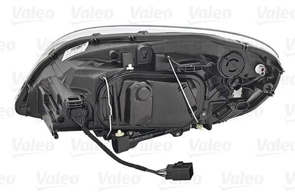 31420680 Volvo Основна фара - вставка