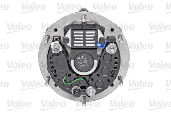 101822 VALEO Авто генератор