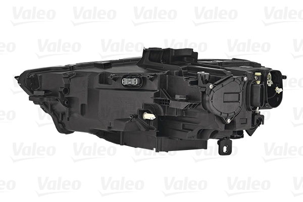 8V0941784C VAG Фара передня права