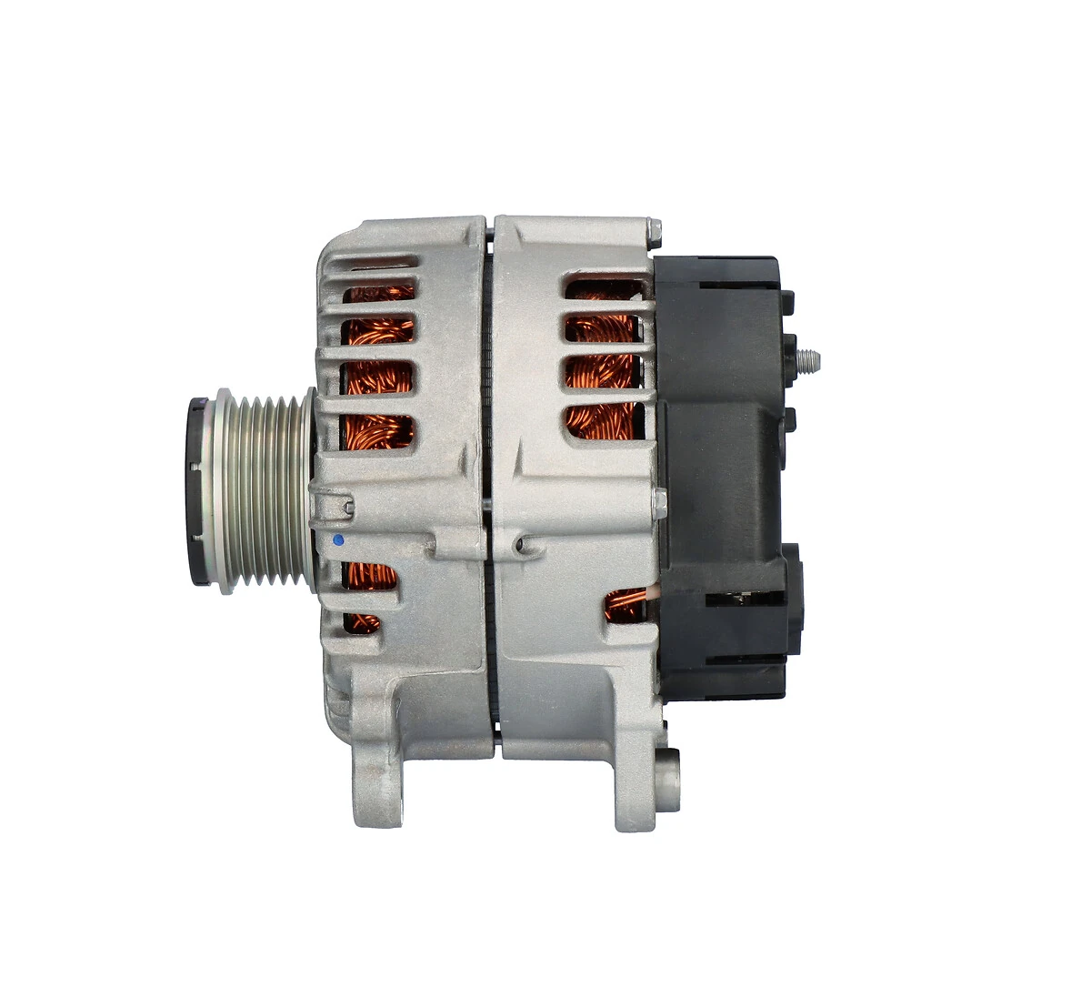 Генератор VALEO 444726 ціна, від 291.26 USD