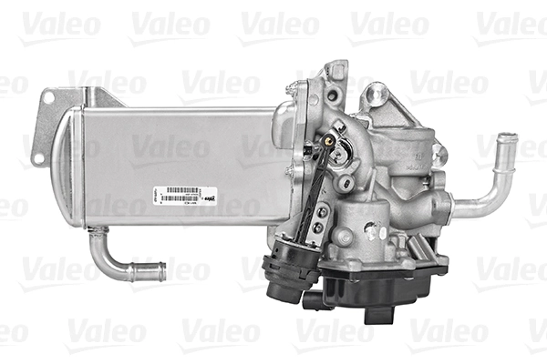 Радіатор системи EGR рециркуляції вихлопних газів VALEO 700435 ціна, від 269.66 USD