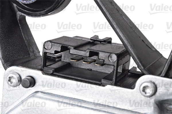 Моторчик заднього склоочисника 579600 VALEO