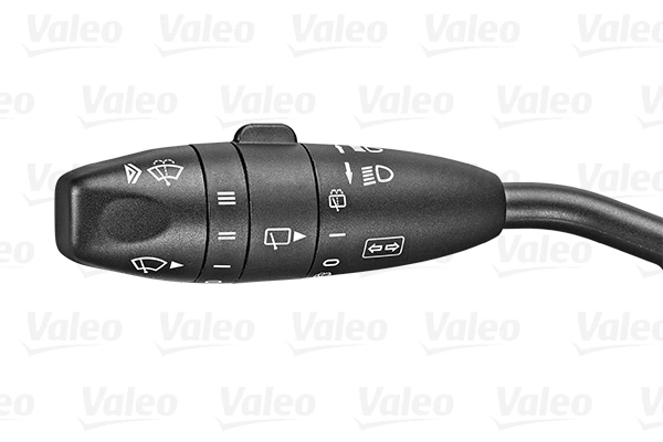 251742 VALEO Перемикач підрульовий, лівий