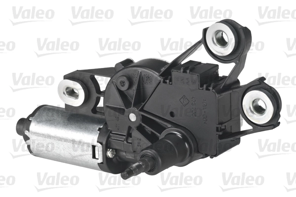 579744 VALEO Моторчик заднього двірника