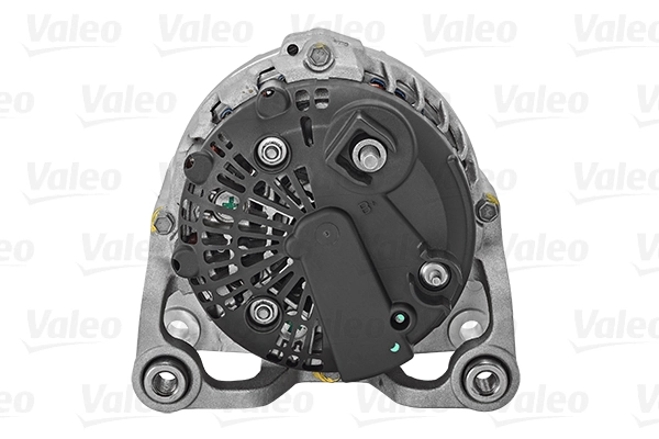440657 VALEO Авто генератор