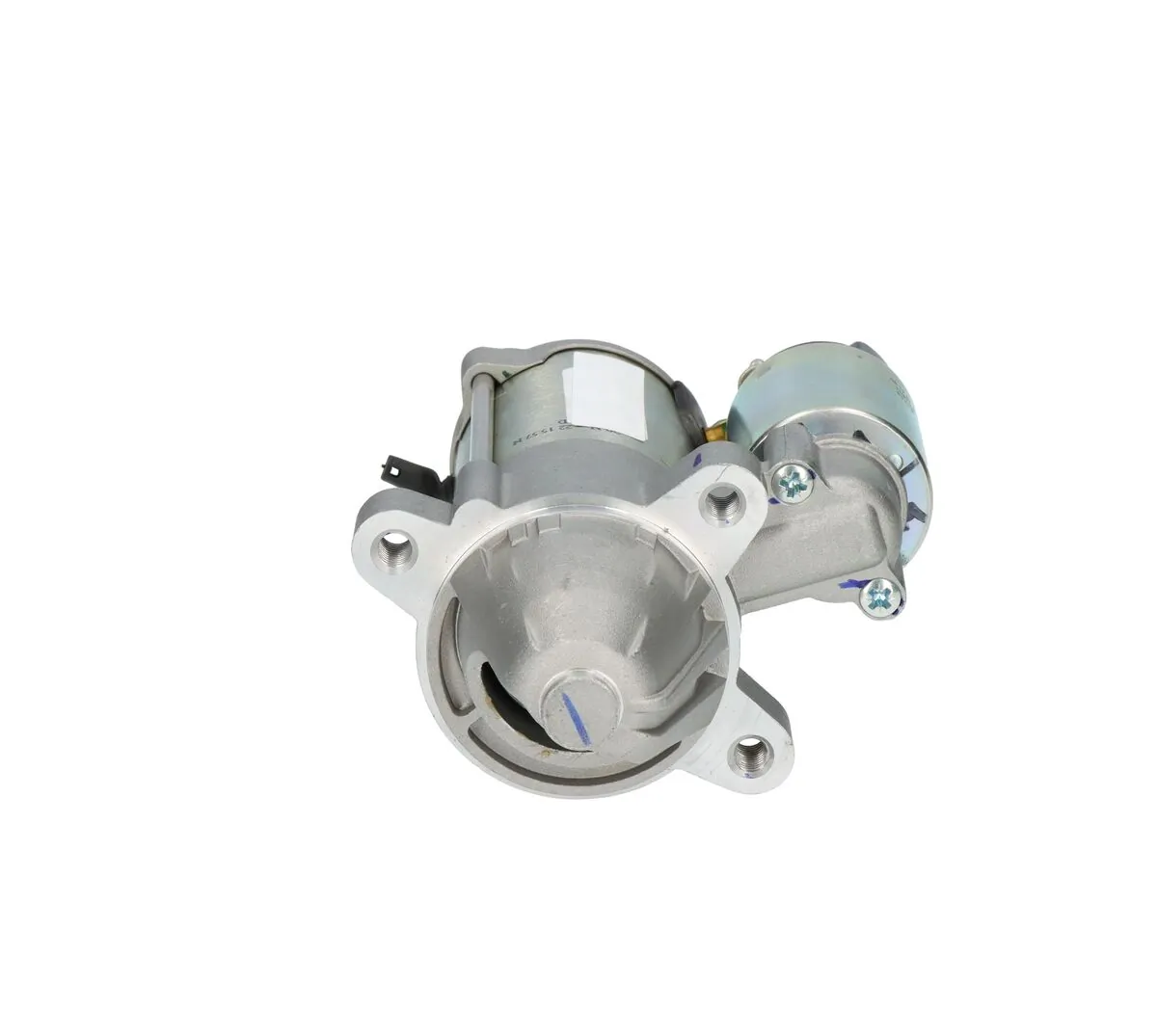Стартер VALEO 438622 ціна, від 144.74 USD
