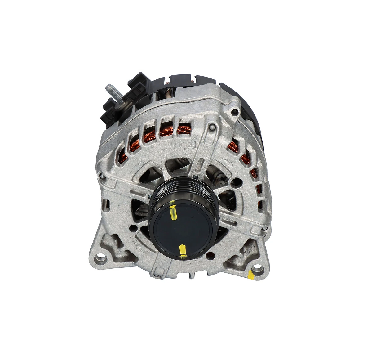 Генератор Mercedes A000906820680 ціна, від 286.47 USD