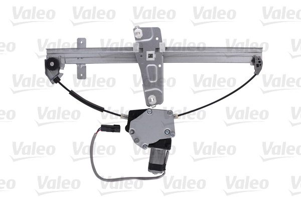 Склопідйомник з електродвигуном Fiat/Alfa/Lancia K55363287AC ціна, від 54.37 USD